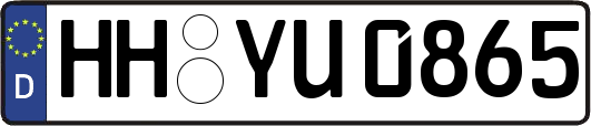 HH-YU0865