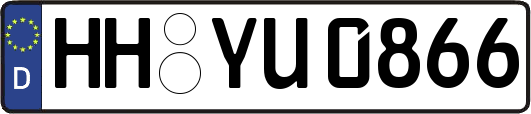 HH-YU0866