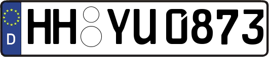 HH-YU0873