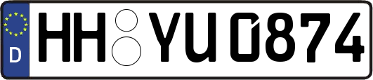 HH-YU0874