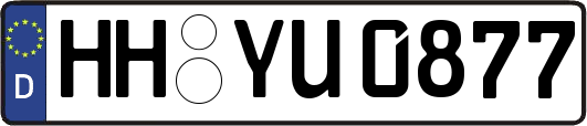 HH-YU0877