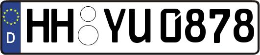 HH-YU0878