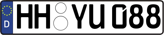 HH-YU088