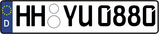 HH-YU0880