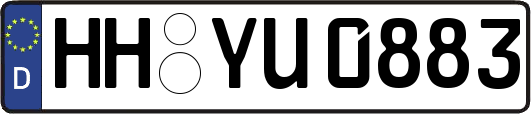 HH-YU0883