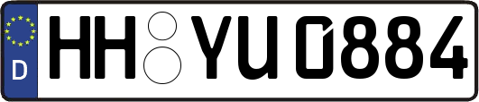 HH-YU0884