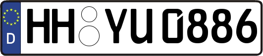 HH-YU0886