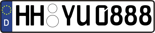 HH-YU0888