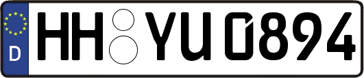HH-YU0894