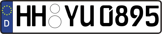 HH-YU0895