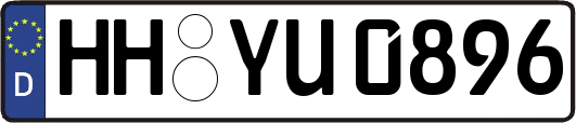HH-YU0896
