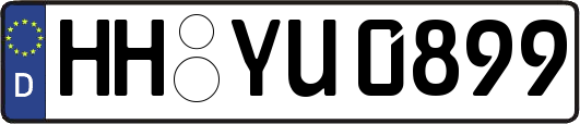 HH-YU0899