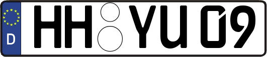 HH-YU09