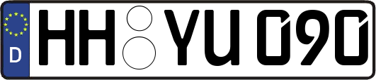 HH-YU090