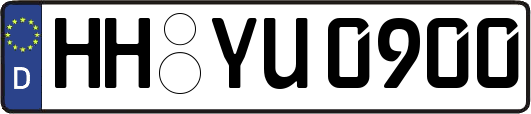 HH-YU0900