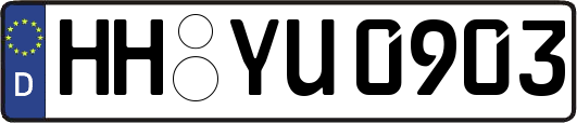 HH-YU0903