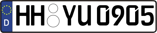 HH-YU0905