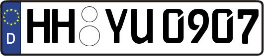 HH-YU0907