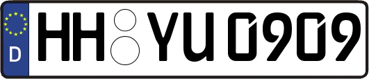 HH-YU0909