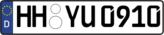 HH-YU0910