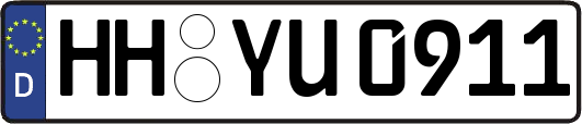 HH-YU0911