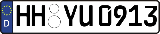 HH-YU0913