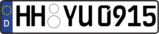 HH-YU0915