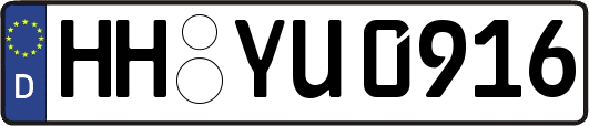 HH-YU0916