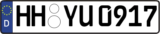 HH-YU0917
