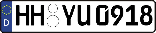 HH-YU0918