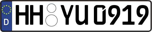 HH-YU0919