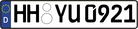 HH-YU0921