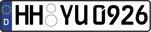 HH-YU0926