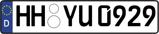 HH-YU0929