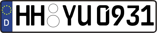 HH-YU0931