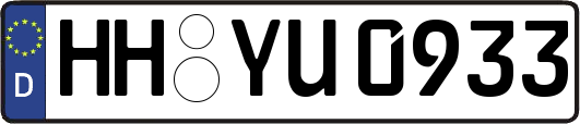 HH-YU0933