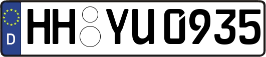HH-YU0935