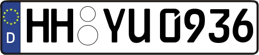 HH-YU0936