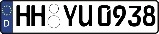 HH-YU0938