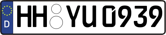 HH-YU0939