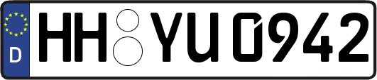 HH-YU0942
