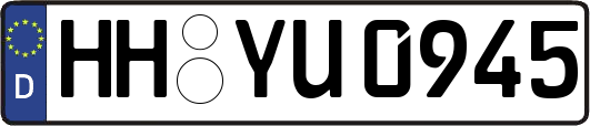 HH-YU0945
