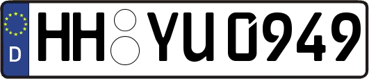 HH-YU0949