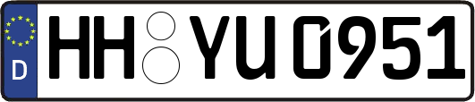 HH-YU0951