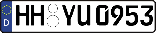 HH-YU0953