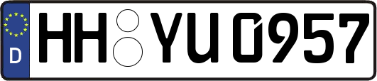 HH-YU0957