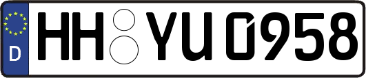 HH-YU0958