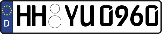 HH-YU0960