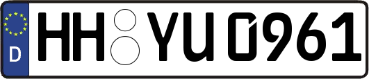 HH-YU0961