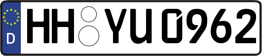 HH-YU0962